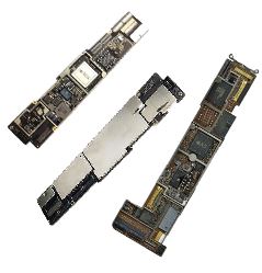 12.9 6 gen ipad board repair